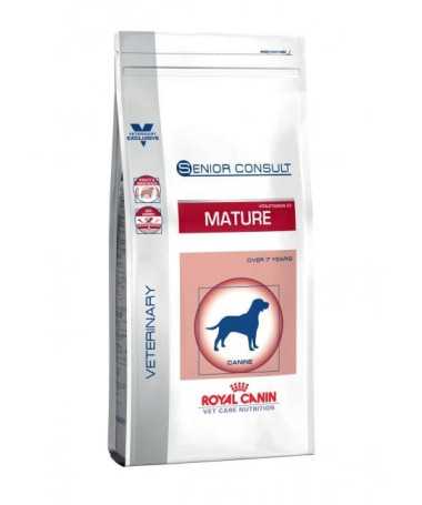 CANINE MATURE CONSULT MEDIUM DOG 10 KG