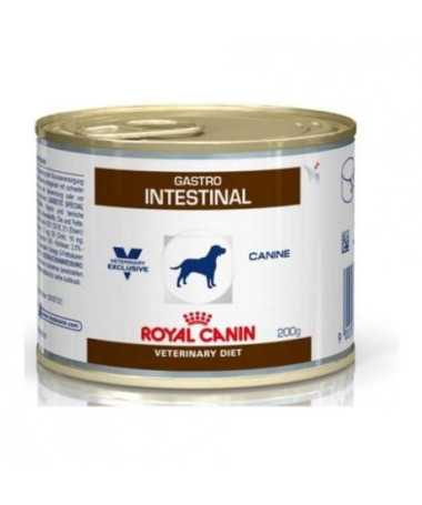 CANINE GASTRO INTESTINAL 12X200G