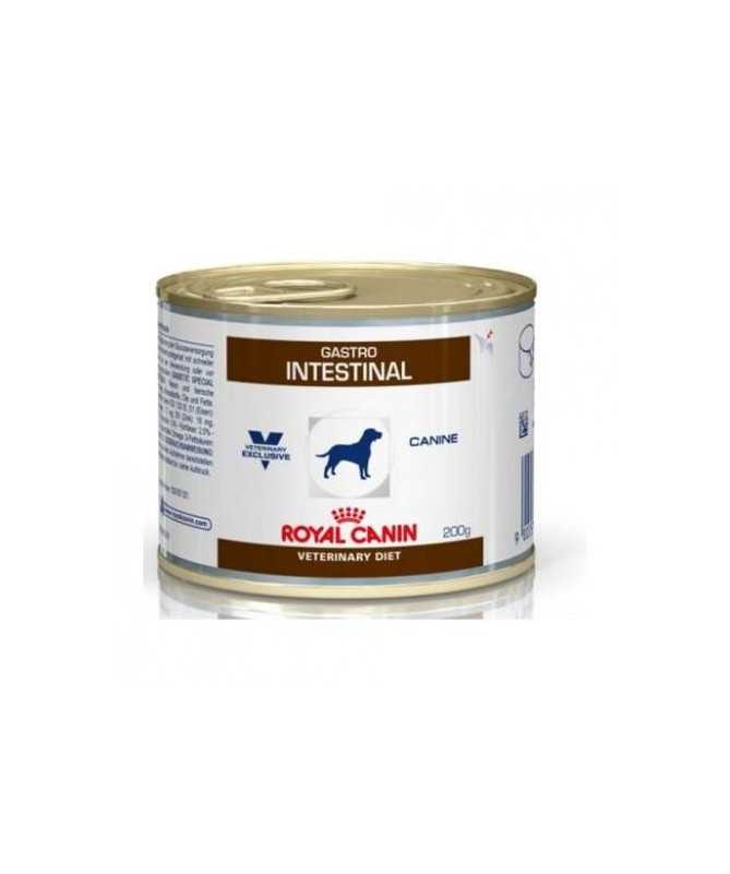 CANINE GASTRO INTESTINAL 12X200G