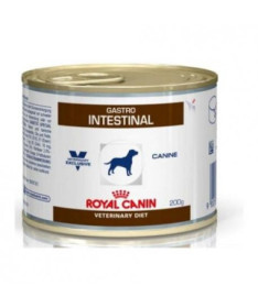CANINE GASTRO INTESTINAL 12X200G