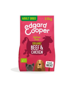 EC CANINE ADULT BIO ORGANIC TERNERA Y POLLO 2