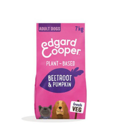 EC CANINE ADULT REMOLACHA Y CALABAZA 7KG