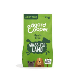 EC CANINE ADULT CORDERO DE PASTO 7KG