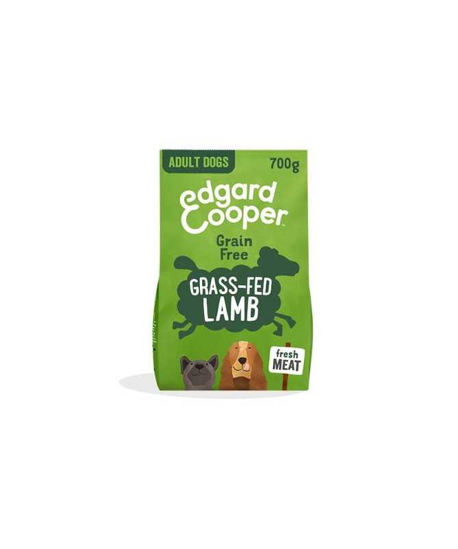 EC CANINE ADULT CORDERO DE PASTO 700G
