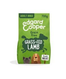 EC CANINE ADULT CORDERO DE PASTO 700G