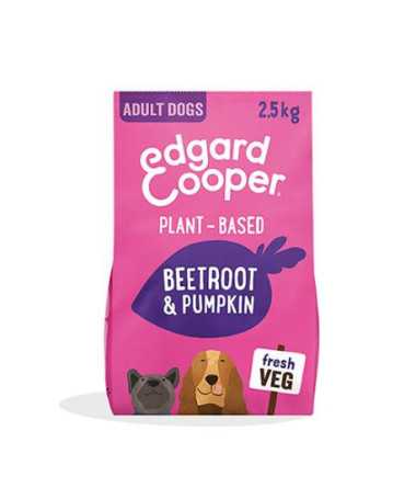 EC CANINE ADULT REMOLACHA Y CALABAZA 2