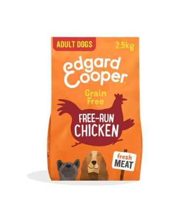 EC CANINE ADULT POLLO DE CORRAL 2