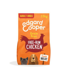 EC CANINE ADULT POLLO DE CORRAL 2