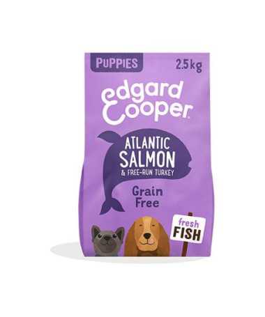 EC CANINE PUPPY SALMON ATLANTICO Y PAVO 2