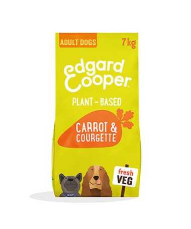 EC CANINE ADULT ZANAHORIA Y CALABACIN 7KG