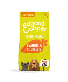 EC CANINE ADULT ZANAHORIA Y CALABACIN 7KG