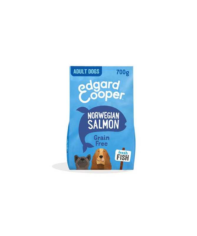 EC CANINE ADULT SALMON NORUEGO 700G