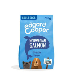 EC CANINE ADULT SALMON NORUEGO 700G