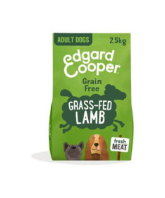 EC CANINE ADULT CORDERO DE PASTO 2