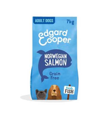 EC CANINE ADULT SALMON NORUEGO 7KG