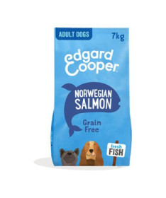 EC CANINE ADULT SALMON NORUEGO 7KG