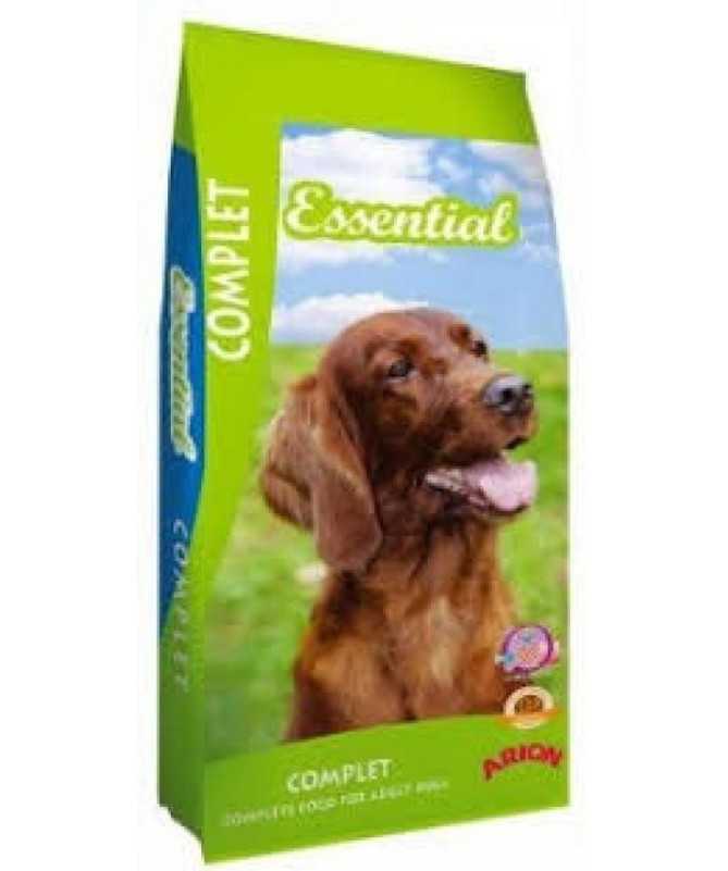 ARION ESSENTIAL COMPLET 18 KG PERRO