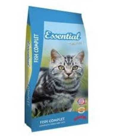 ARION ESSENTIAL GATO FISH COMPLETE 3 KG