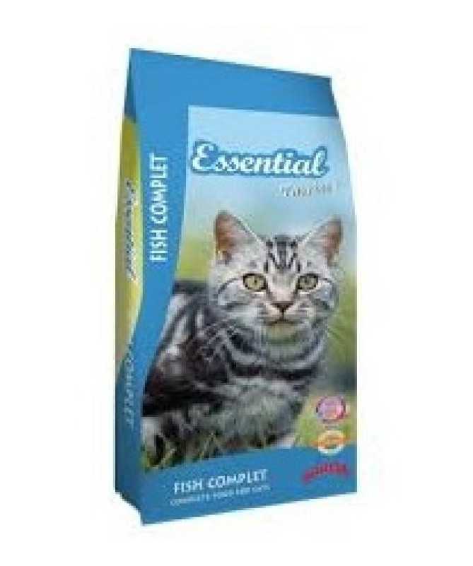 ARION ESSENTIAL GATO FISH COMPLETE 3 KG