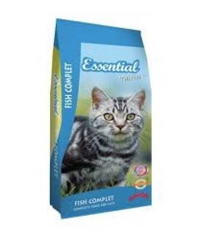 ARION ESSENTIAL GATO FISH COMPLETE 18 KG