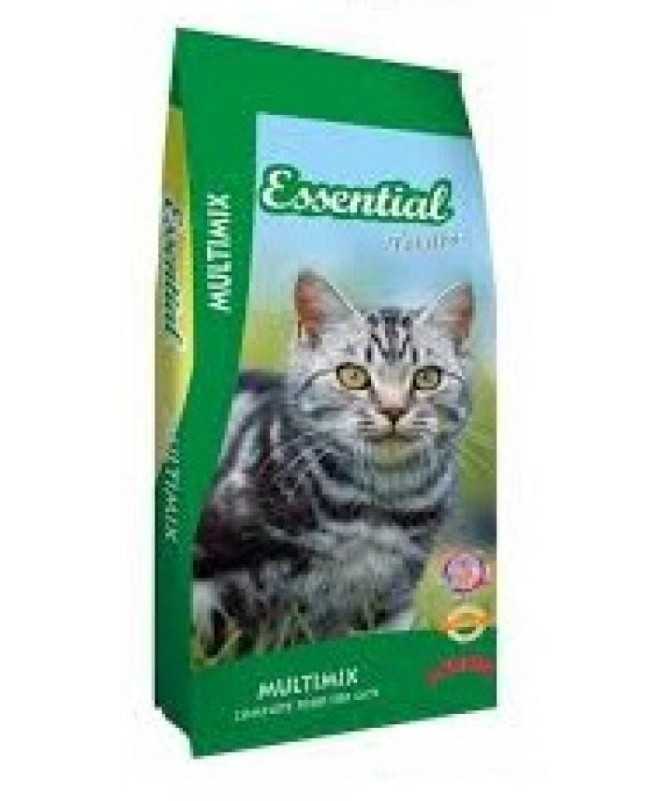 ARION ESSENTIAL GATO MULTIMIX 18 KG