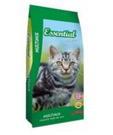 ARION ESSENTIAL GATO MULTIMIX 18 KG