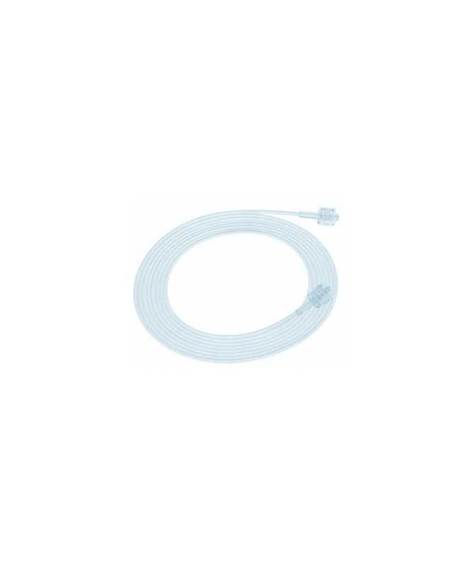 LINEA DE MONITORIZACION CO2 1