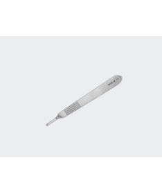 MANGO DE BISTURI N? 3 1UD