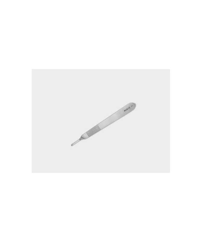 MANGO DE BISTURI N? 4 1UD