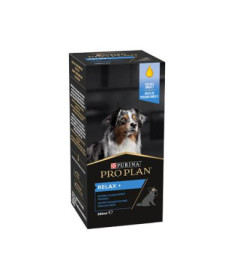 PROPLAN SUPLEMENTO PERRO RELAX 4X250ML