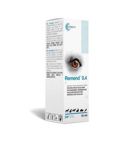 REMEND 0.4 10ML