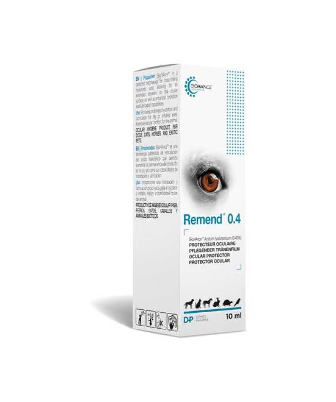 REMEND 0.4 10ML