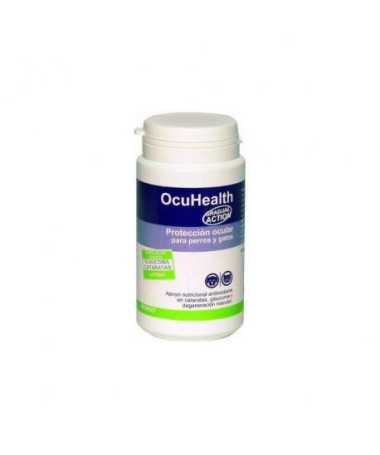 OCUHEALTH 60 COMP