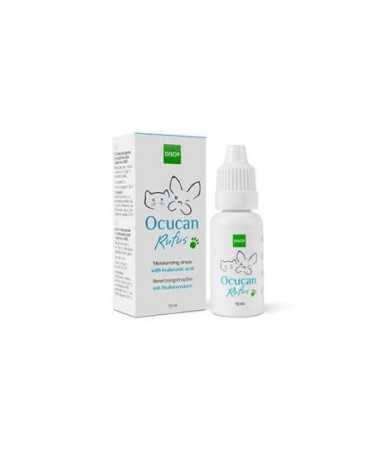 OCUCAN RUFUS GOTAS HUMECTANTES 15ML