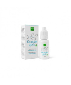 OCUCAN RUFUS GOTAS HUMECTANTES 15ML