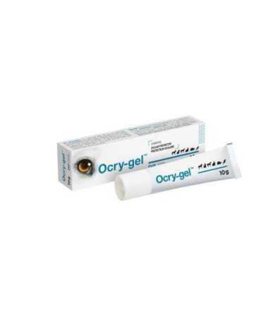 OCRY-GEL 10G