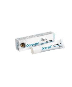 OCRY-GEL 10G