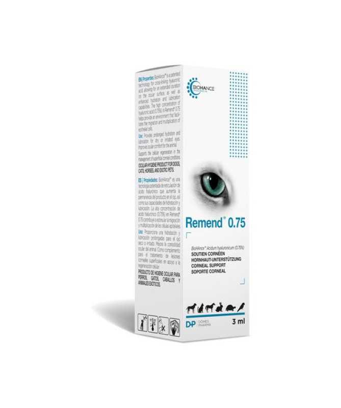 REMEND 0.75 3ML