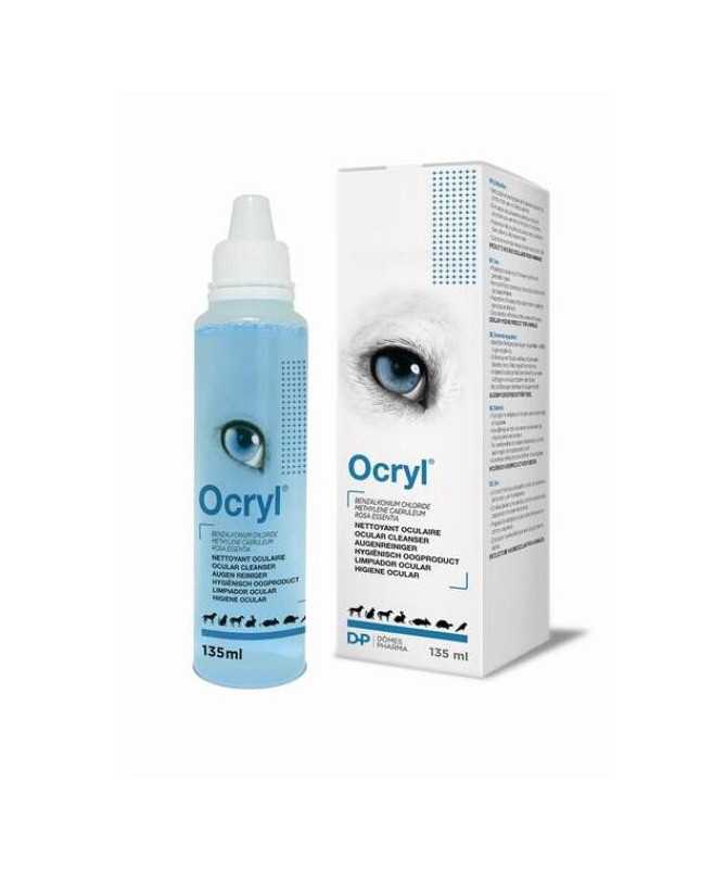 OCRYL 135ML