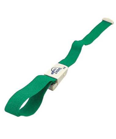 TORNIQUETE AUTOMATICO VERDE 1UD