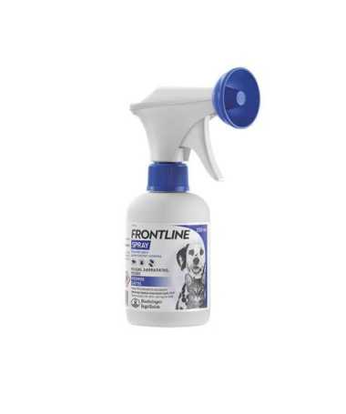 FRONTLINE SPRAY 250 ML