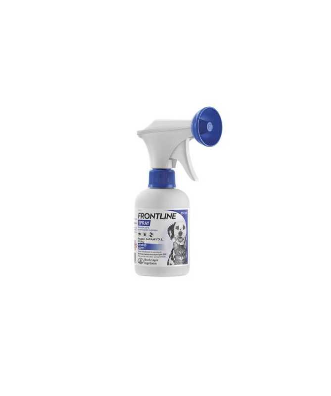 FRONTLINE SPRAY 250 ML