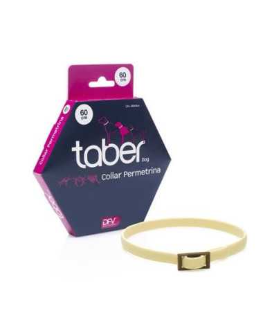 TABERDOG COLLAR PERMETRINA 60CM DFV