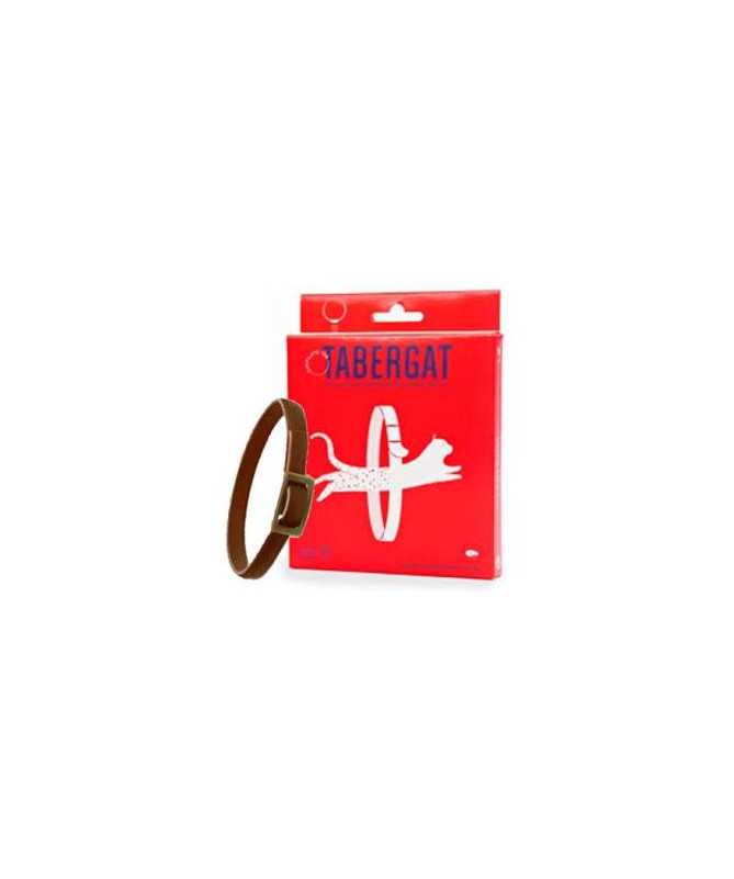 TABERGAT COLLAR MEDICAMENTOSO DIMPILATO 33CM