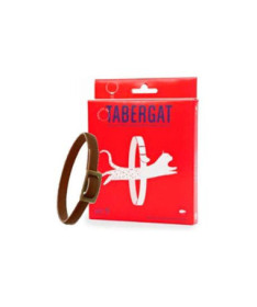 TABERGAT COLLAR MEDICAMENTOSO DIMPILATO 33CM
