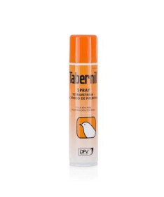TABERNIL SPRAY TETRAMETRINA + BP 150ML