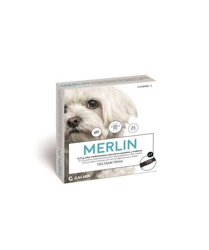 MERLIN 0