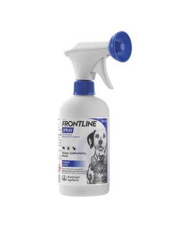 FRONTLINE SPRAY 500 ML