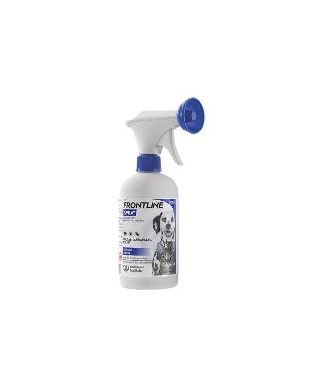FRONTLINE SPRAY 500 ML