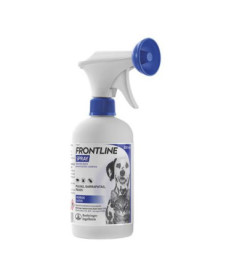 FRONTLINE SPRAY 500 ML